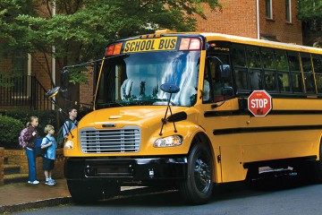 Charter Services